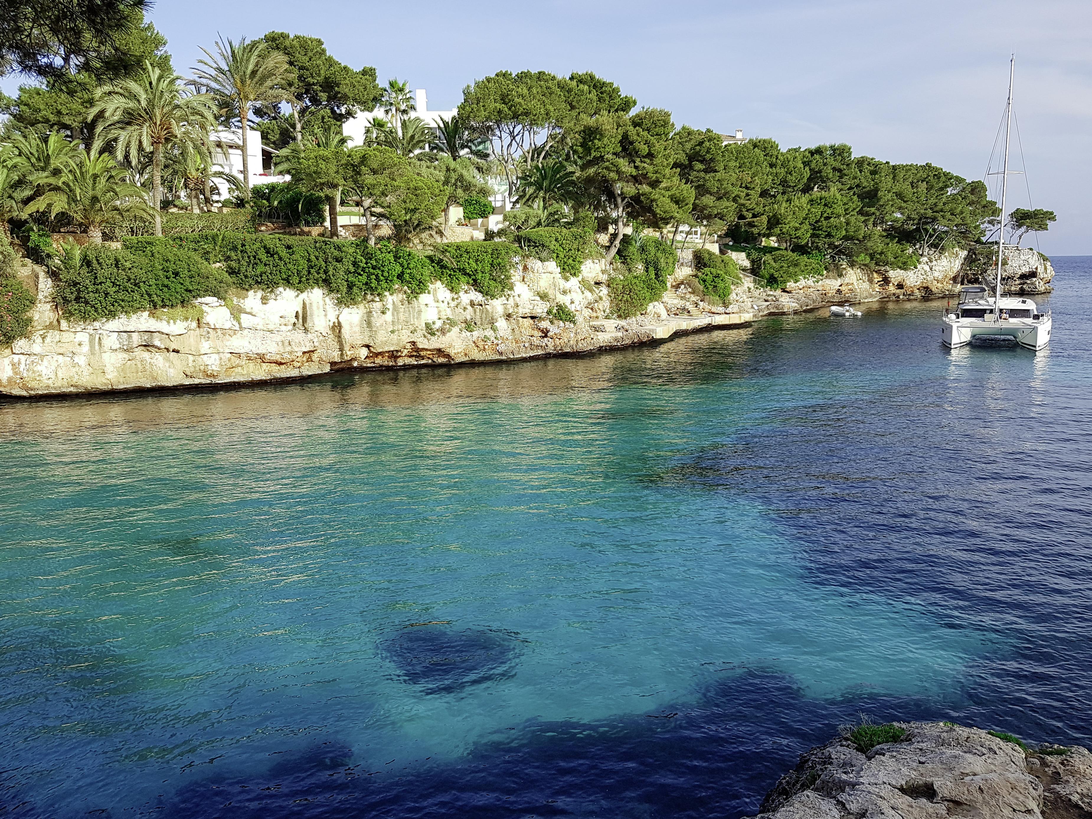 Robinson Cala Serena Hotel Cala Serena  Buitenkant foto